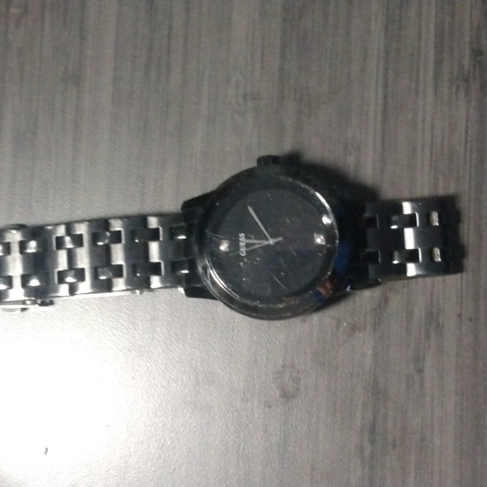 Men's watch